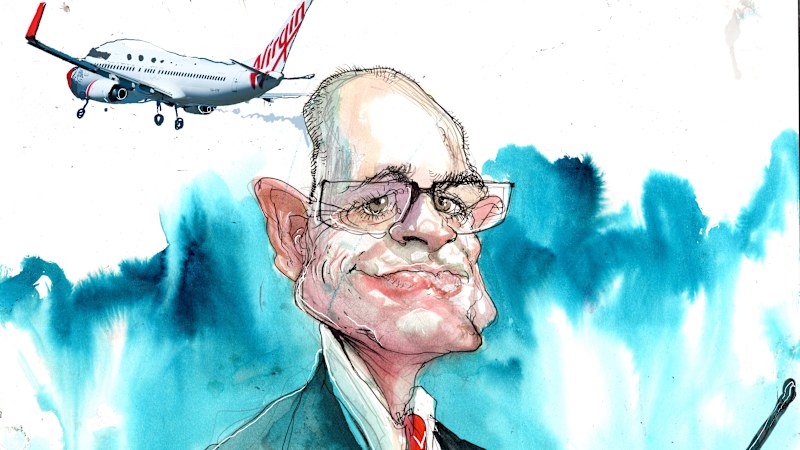 Leverage, luck and a 5x return: Inside Bain's Estia firecracker