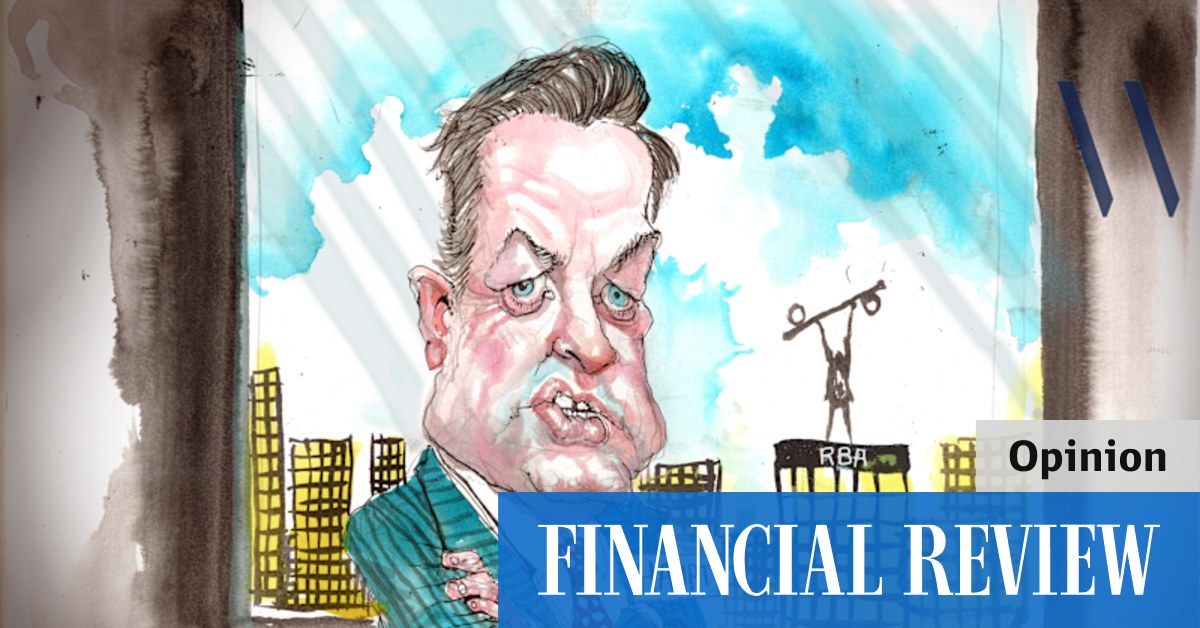 Why this rate rise will rattle corporate Australia and investors - Vimarsana News