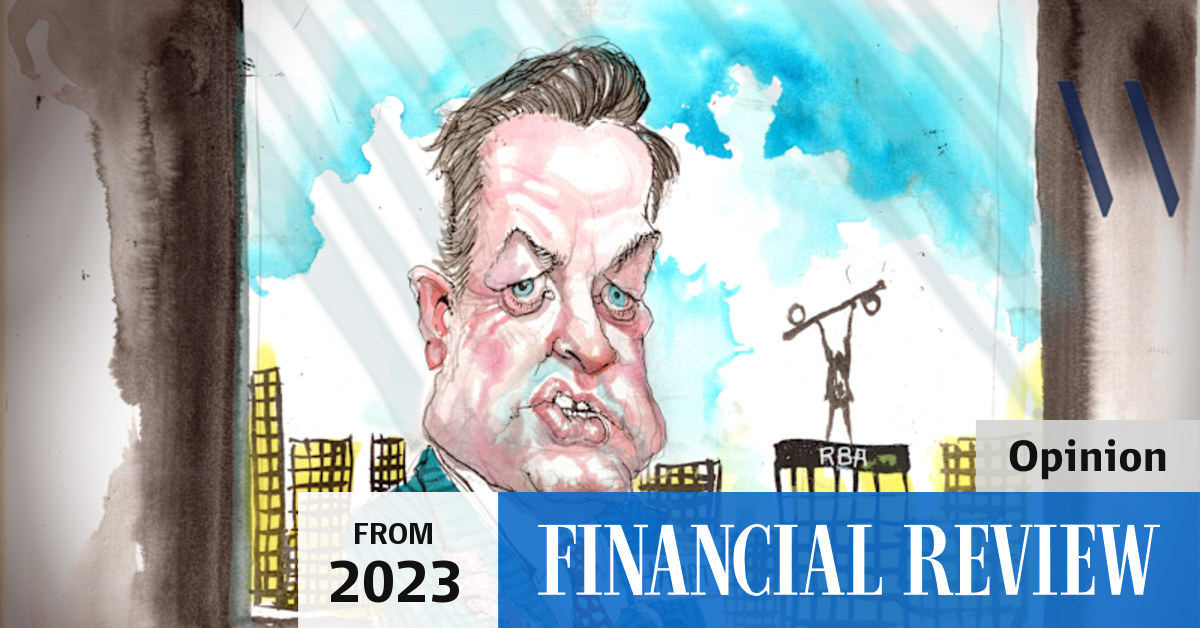 Why this rate rise will rattle corporate Australia and investors