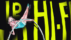 JB Hi-Fi shares just keep going up. 