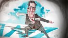 New ANZ boss Nuno Matos  is a CEO in a hurry. 