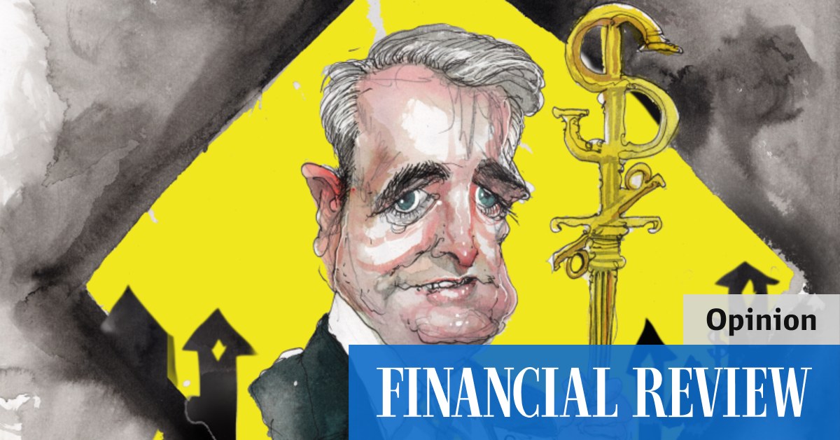 CBA and Macquarie will be last left standing in home loan wars - Vimarsana News
