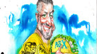 Guzman y Gomez co-CEO Steven Marks is on track to hit his prospectus forecasts. 