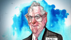 ASIC chairman Joe Longo has simply lost patience with an organisation he says should be better, given its size, scale and importance to the market.