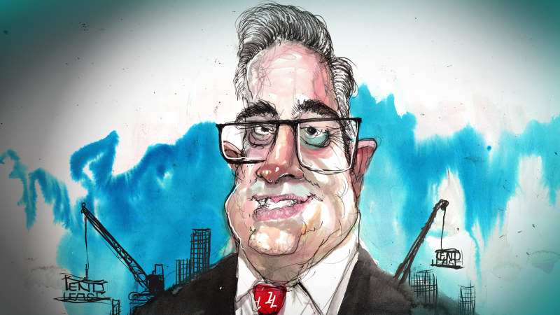 When shareholder activism fails: Why the Lendlease trade came unstuck