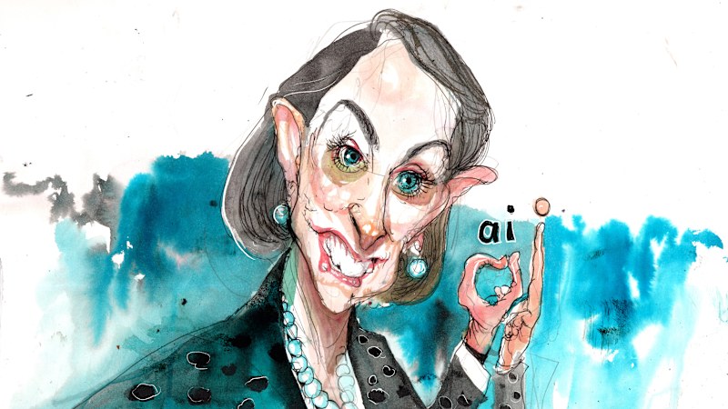 Canberra's dumb decisions galvanise investor support for Brady