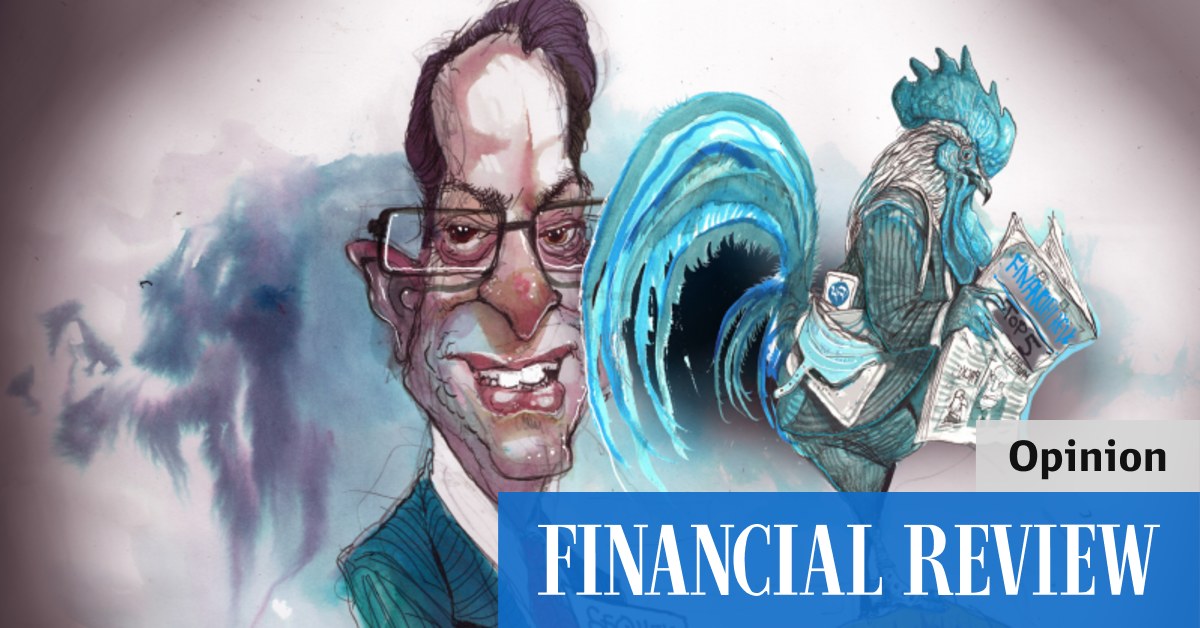 Meet Mercer's top fund manager over five years, Australian Eagle Investment Management - Vimarsana News
