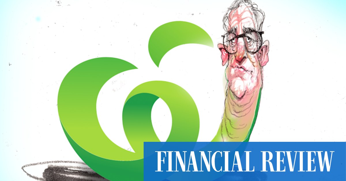 Why it's a dangerous time to make a big profit in Australia - Vimarsana News