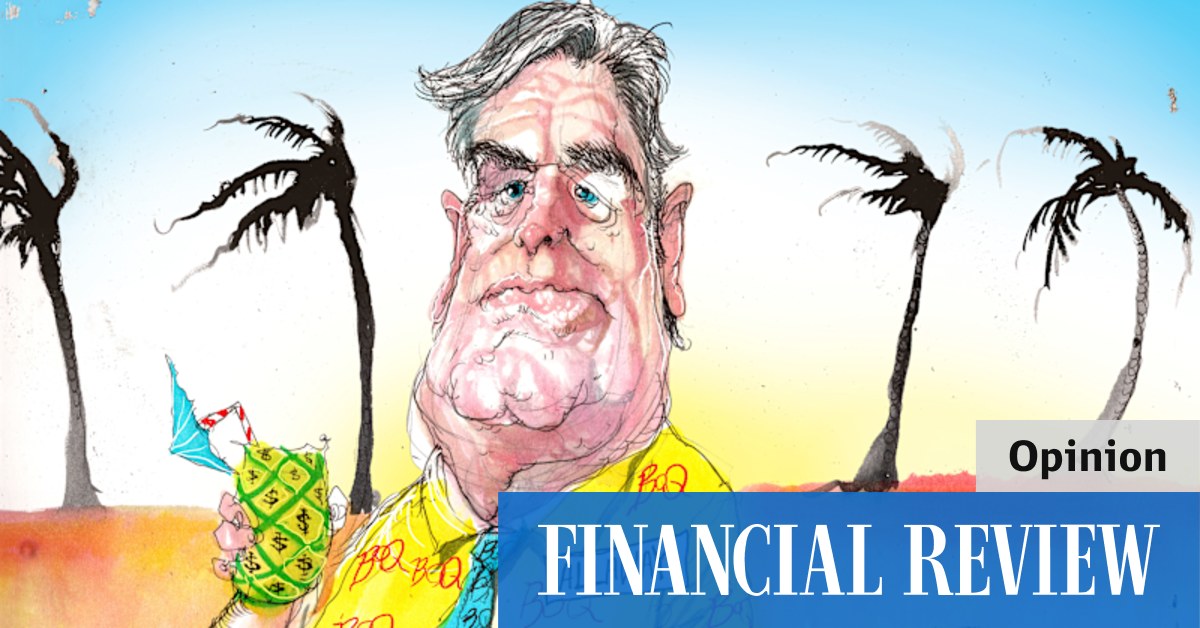 Bank of Queensland's APRA, AUSTRAC undertakings are an embarrassing back-to-the-future risk failure - Vimarsana News