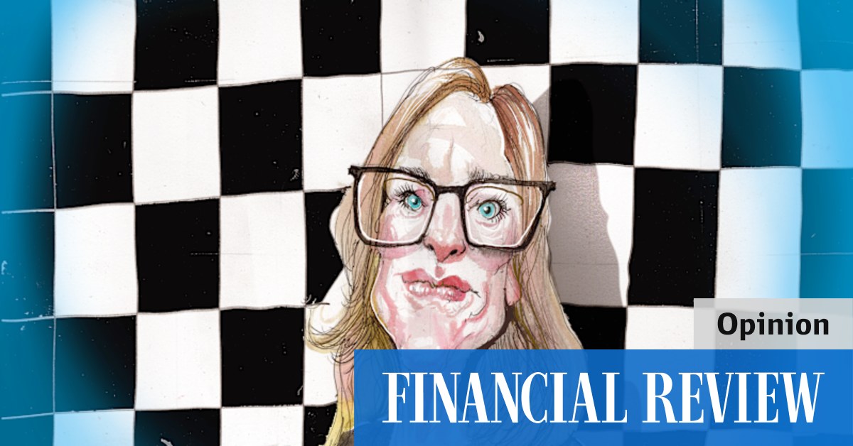 Helen Lofthouse's ASX Limited plays a low-risk game with new CHESS plan - Vimarsana News