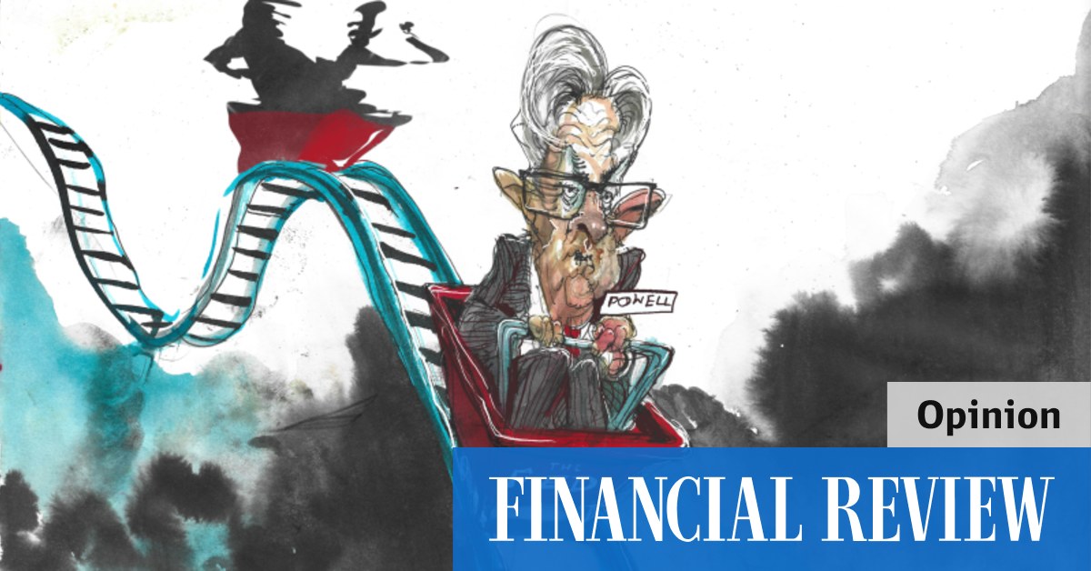 US Federal Reserve’s supersized rate cut should be celebrated by no