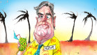 It’s an opportune time for BoQ’s board to gauge the talent pool for its next leader, given Patrick Allaway was never intended to be a long-term executive.