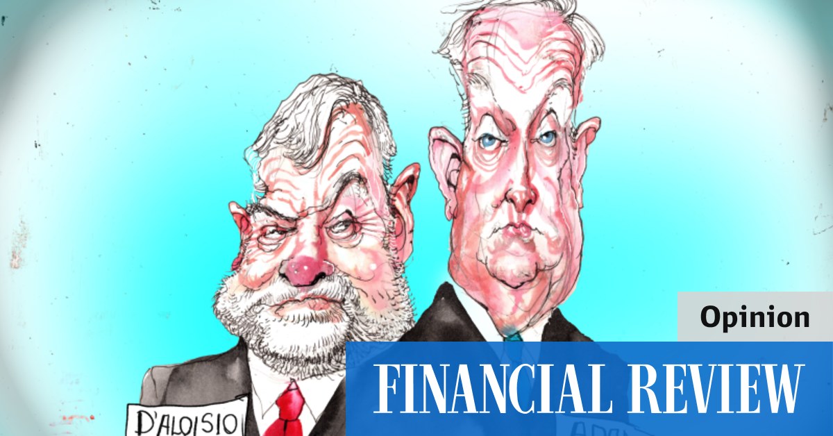PPT ASX: Perpetual's bet on Pendal isn't looking pretty - Vimarsana News