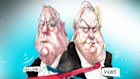 The guts of Mineral Resources and WiseTech’s issues is who, if anyone, can replace founders Chris Ellison and Richard White. 