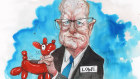 Philip Lowe will chair the RBA board meeting next Tuesday.