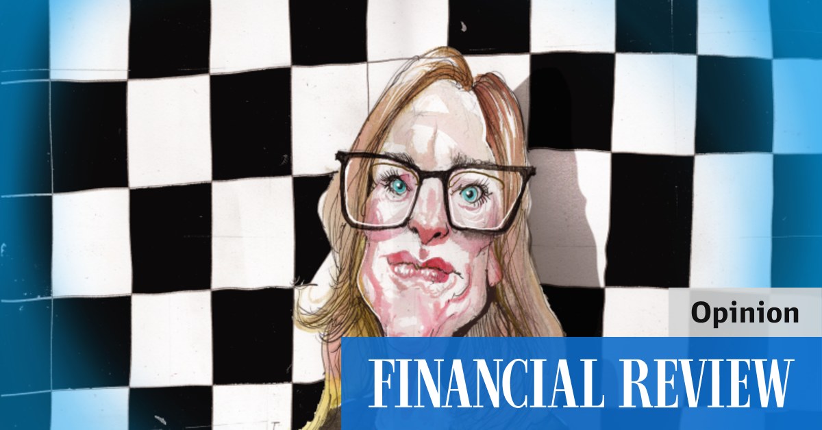 ASX: How Australia is losing the equity market war - Vimarsana News