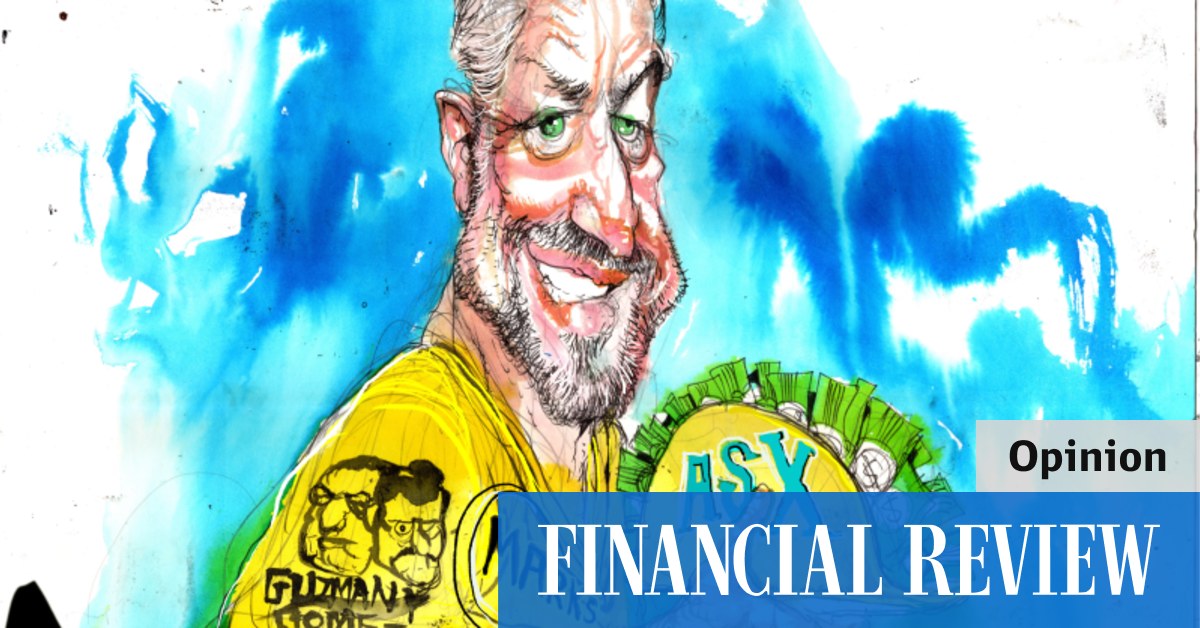 Steven Marks still thinks the Mexican food chain could have cracked the US – just not fast enough. Now the company needs to double down at home.