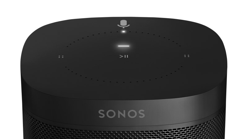 sonos google assistant apple music