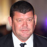 James Packer hits out at ClubsNSW’s ‘ruthless unethical behaviour’