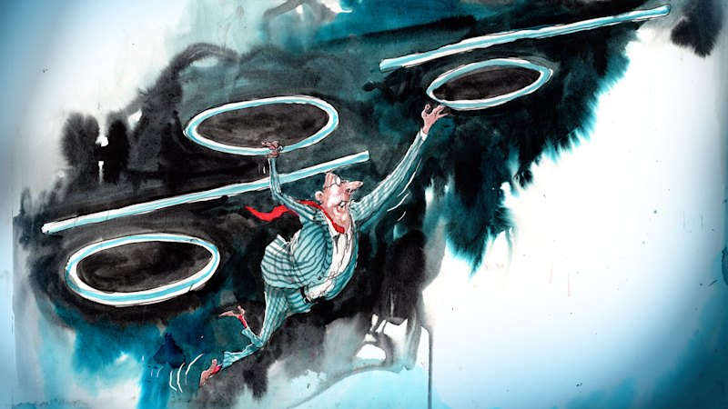 ASX poised higher, but bond jitters shadow the open — image 1