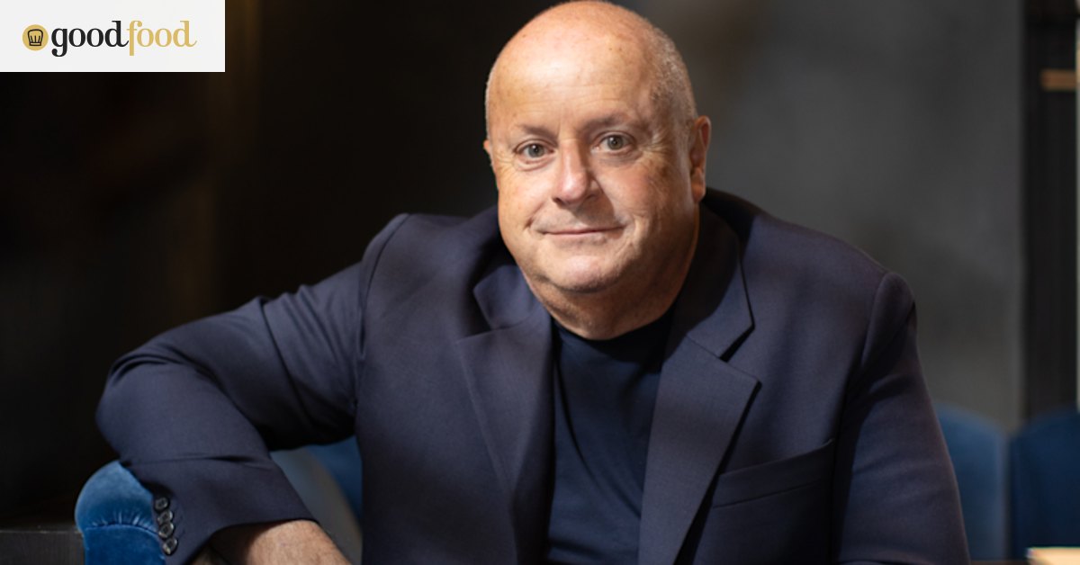 Chris Lucas takes on Hong Kong at his next restaurant