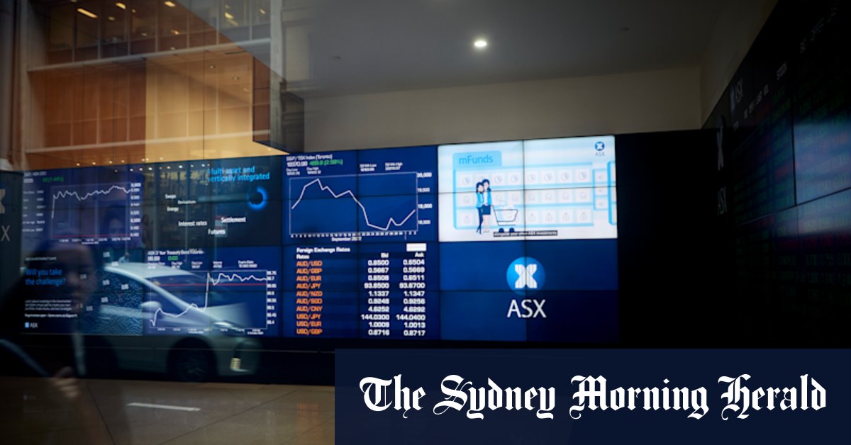 Road clear for ASX to lift 1% on Monday – but volatility lies ahead - Vimarsana News