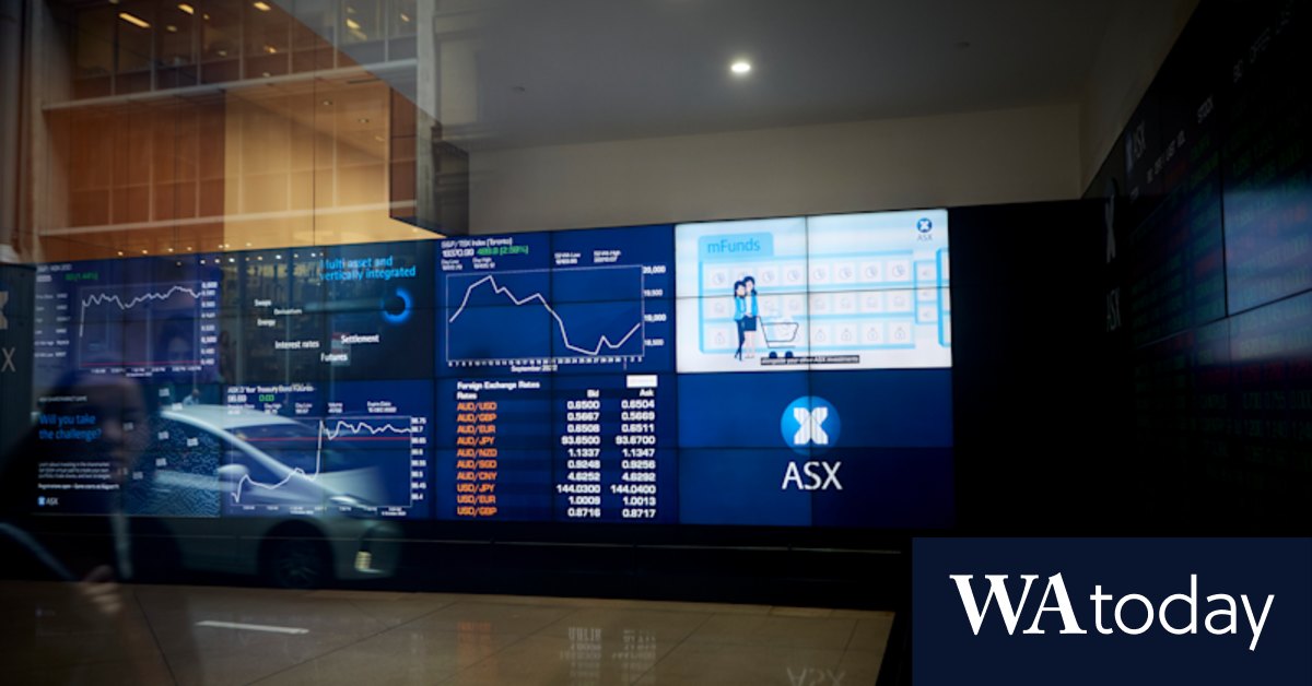 Road clear for ASX to lift 1% on Monday – but volatility lies ahead - Vimarsana News