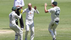 The Australian cricket tour of South Africa has been cancelled.