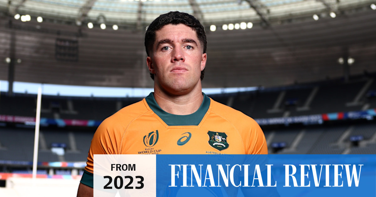 Rugby World Cup 2023: Simon Poidevin breaks down the four weekend ...