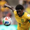 ‘Experience only does so much’: A world of possibilities awaits the Socceroos
