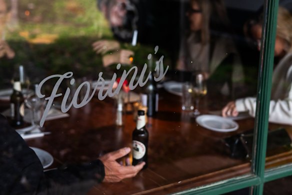 Fiorini’s, Orange - SMH Good Food app review