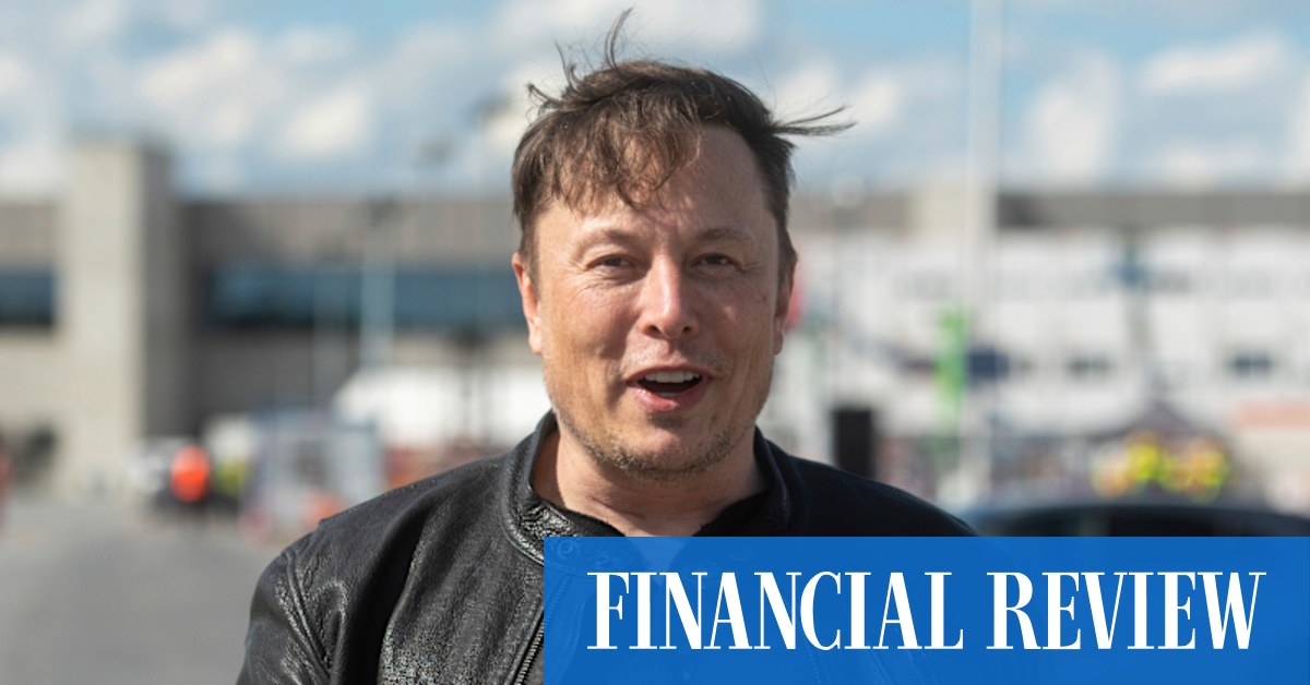 Elon Musk Twitter bid: Privatisation deal highlights the risks of social media ownership - Vimarsana News