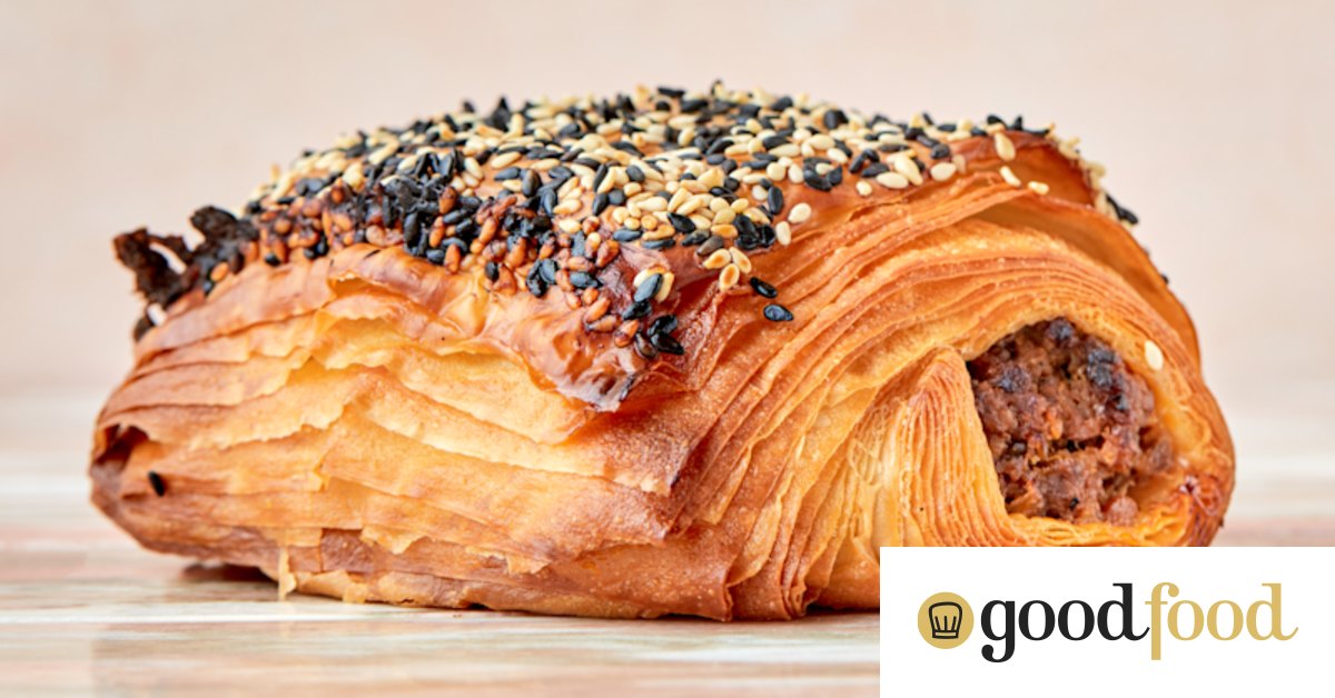 Sydney's best sausage rolls - Vimarsana News