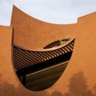 Breathtaking NSW design vies for world’s top architecture prize