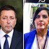 Moira Deeming said she would not be apologising to Matthew Guy.