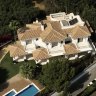 Ukrainian accused of taking draft-dodger bribes to buy luxury villa, cars