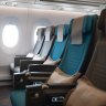 Airline review: This five-star economy class sets the benchmark