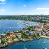 One of Sydney’s best streets is about to get another waterfront trophy home