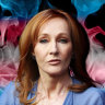 High stakes podcast: The Witch Trials of J.K. Rowling