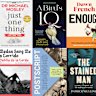 Our critics cast their eyes over new fiction and non-fiction releases.