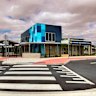 Murrumba State Secondary College.