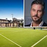 A luxury house in Brighton, which was purchased by Sam Wood and his wife Snezana in February 2026, will now hit the m...