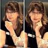 Adelia Berridge said the culture of council was characterised by disrespect.