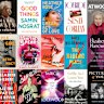The books we’re excited to read in the second half of 2025.