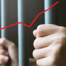 Two in five prisoners in NSW jails haven’t been convicted of a crime