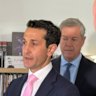 Premier David Crisafulli has rebuked claims the public sector offer breaks an election promise to health workers, insisting they are “nation-leading pay conditions”.