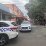 Coburg given all-clear after gas leak fixed, Sydney Road remains closed