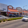 Regional mall deals netting close to $300 million