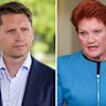 Hastie/Hanson