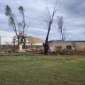 As it happened Cyclone Ilsa: Strongest wind gust ever as Ilsa passes over WA